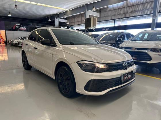 VOLKSWAGEN POLO 1.0 MPI TRACK MANUAL